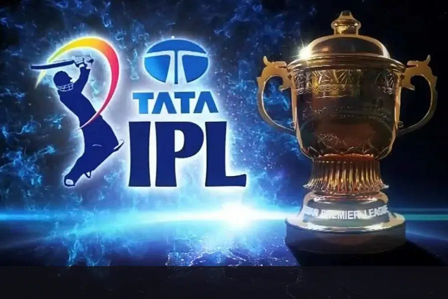ইন্ডিয়ান প্রিমিয়ার লিগ (IPL)
